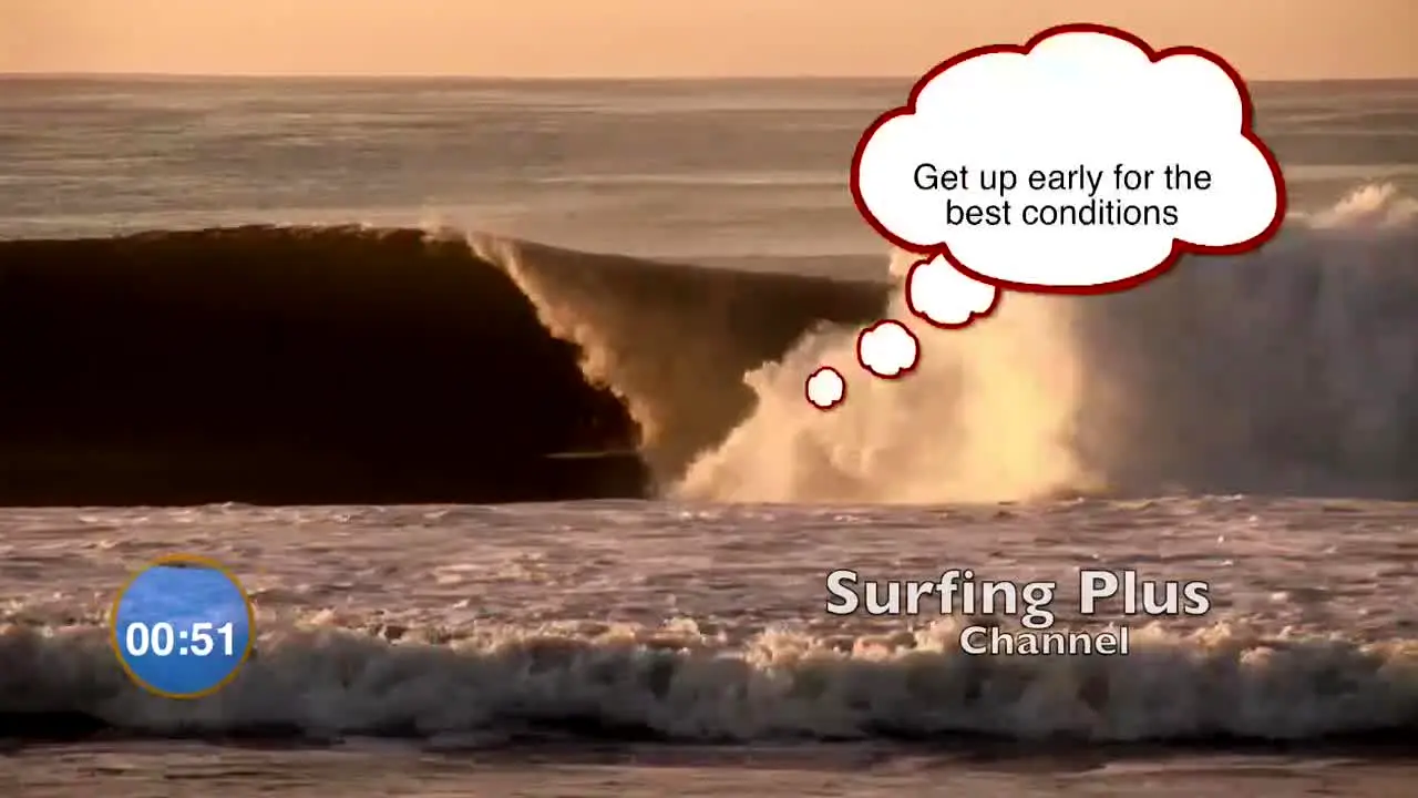 Surfing+ en direct