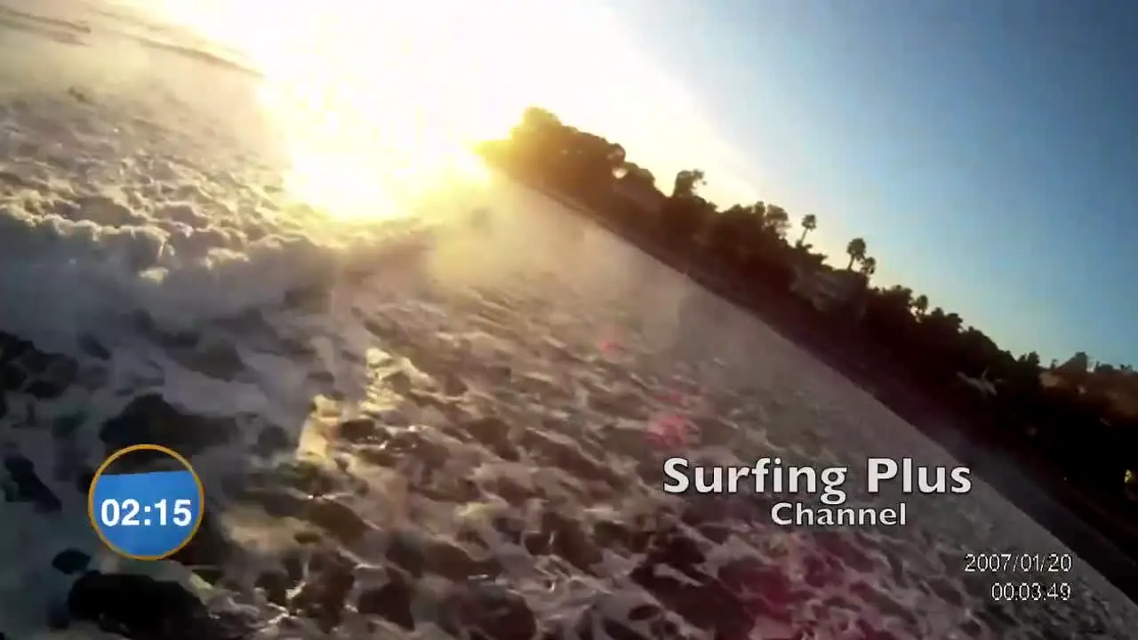 Surfing+ live