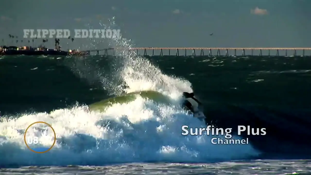 Surfing+ — прямой эфир