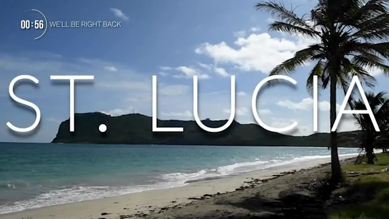 Travel Escapes live