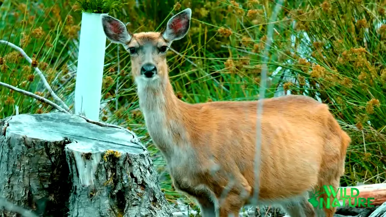 Wild Nature live