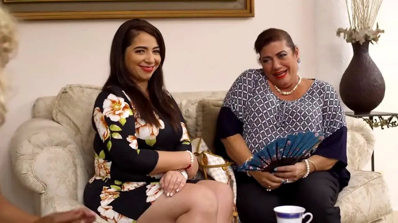 Cine Estrella live