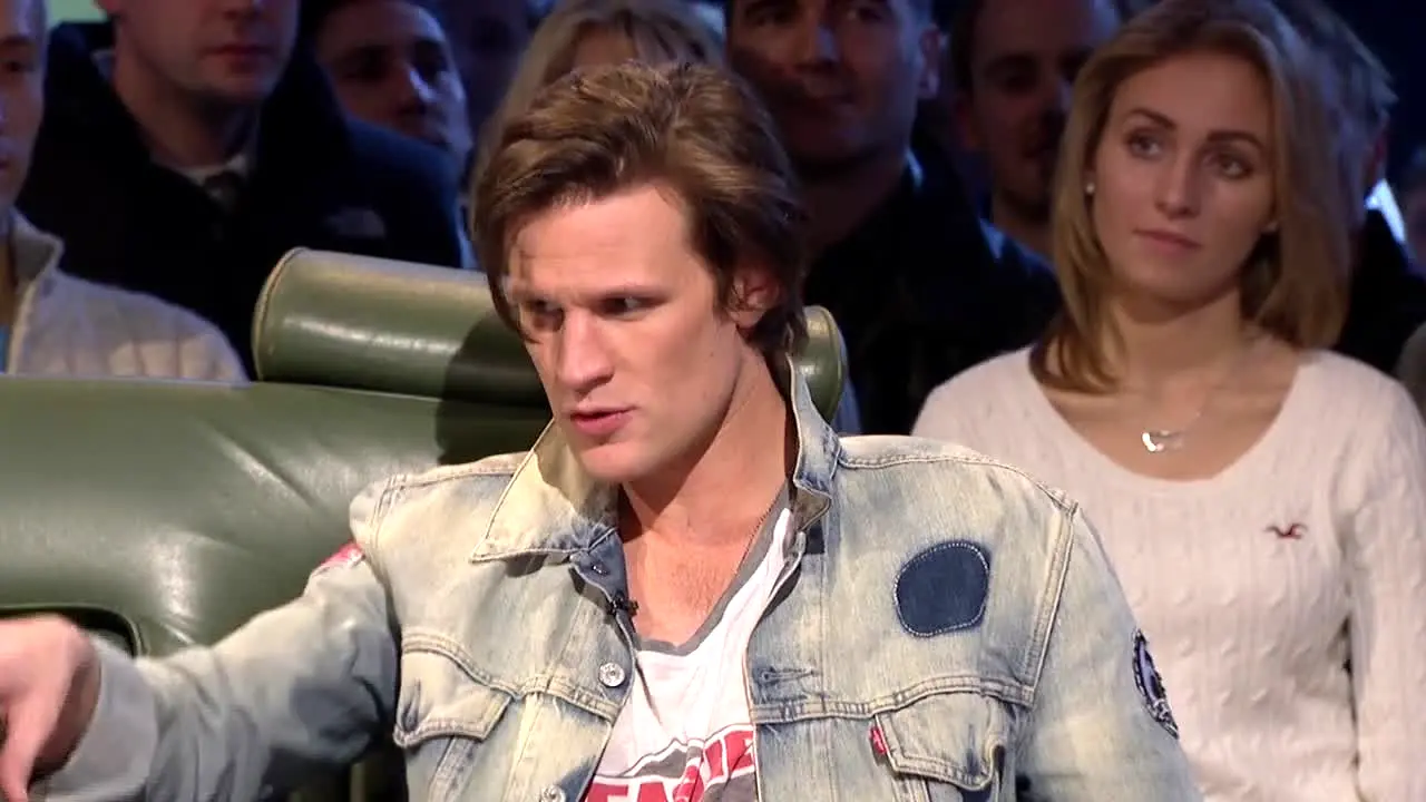 BBC Top Gear live
