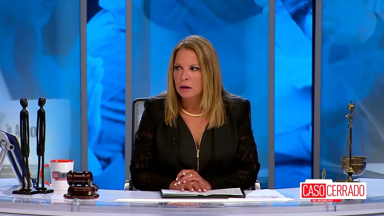 Telemundo Romance en vivo
