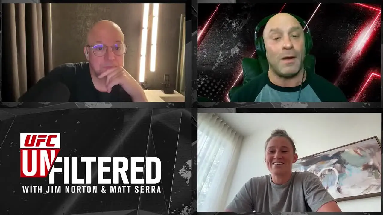 UFC live