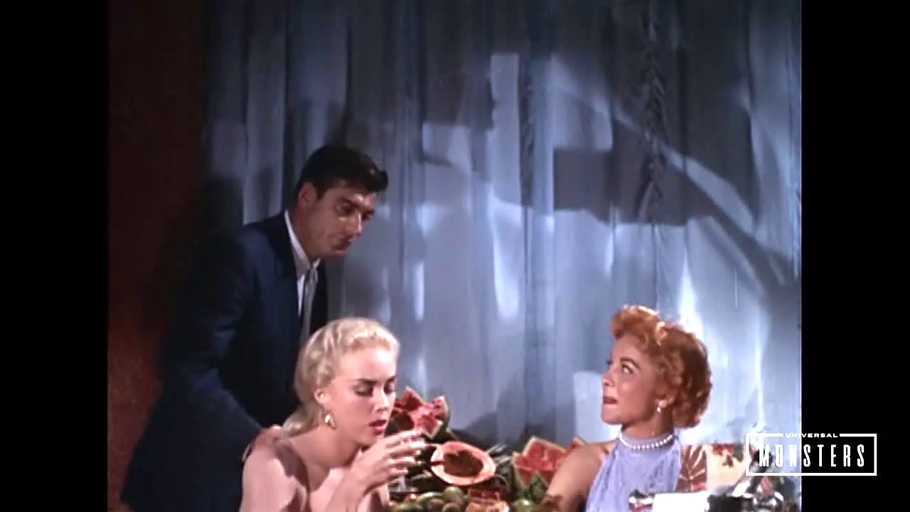 Universal Monsters in diretta