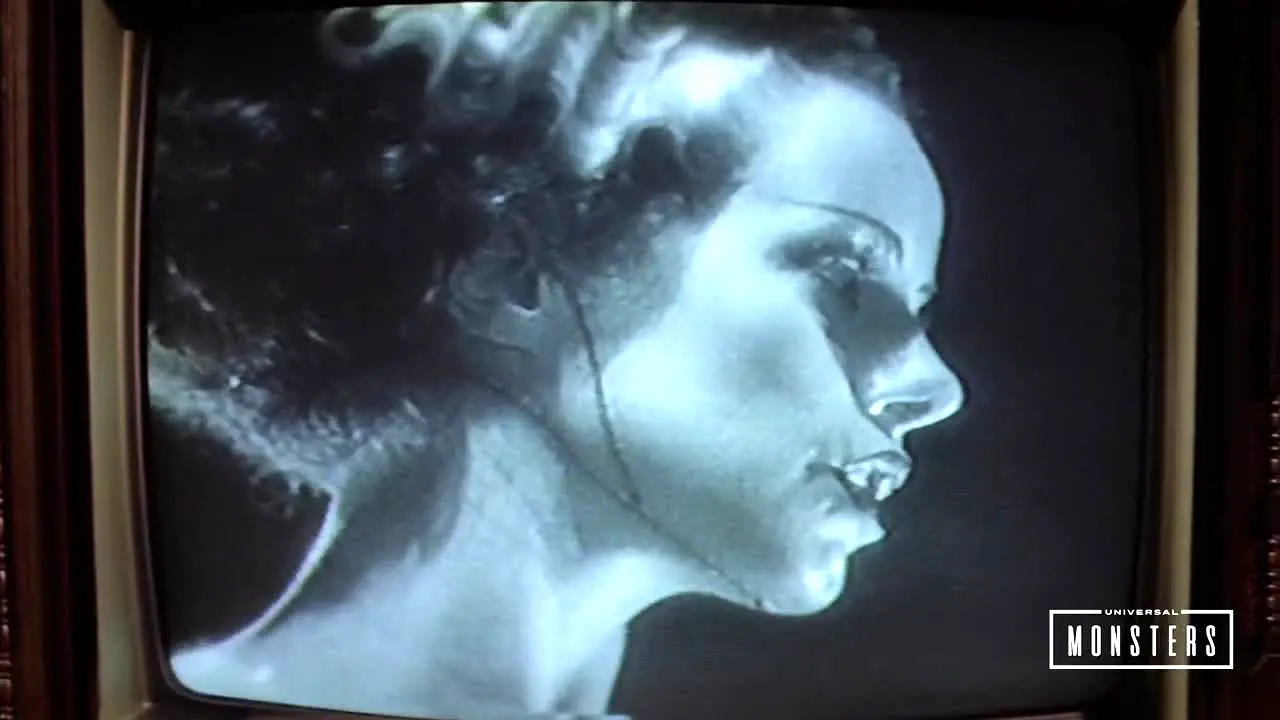 Universal Monsters live