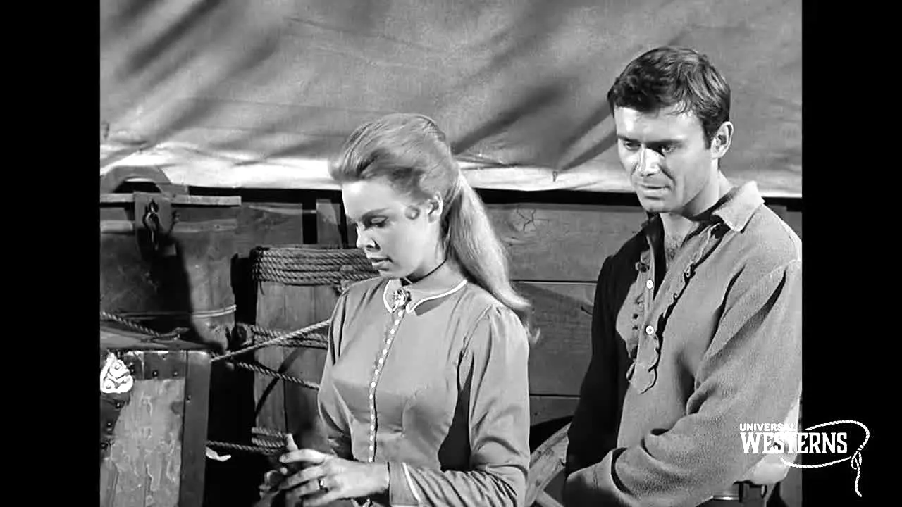 Universal Westerns en direct