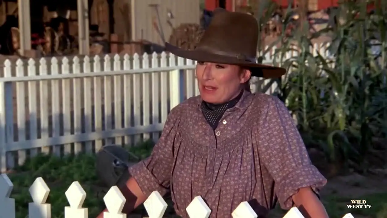 Wild West TV live