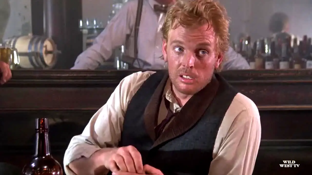Wild West TV na żywo