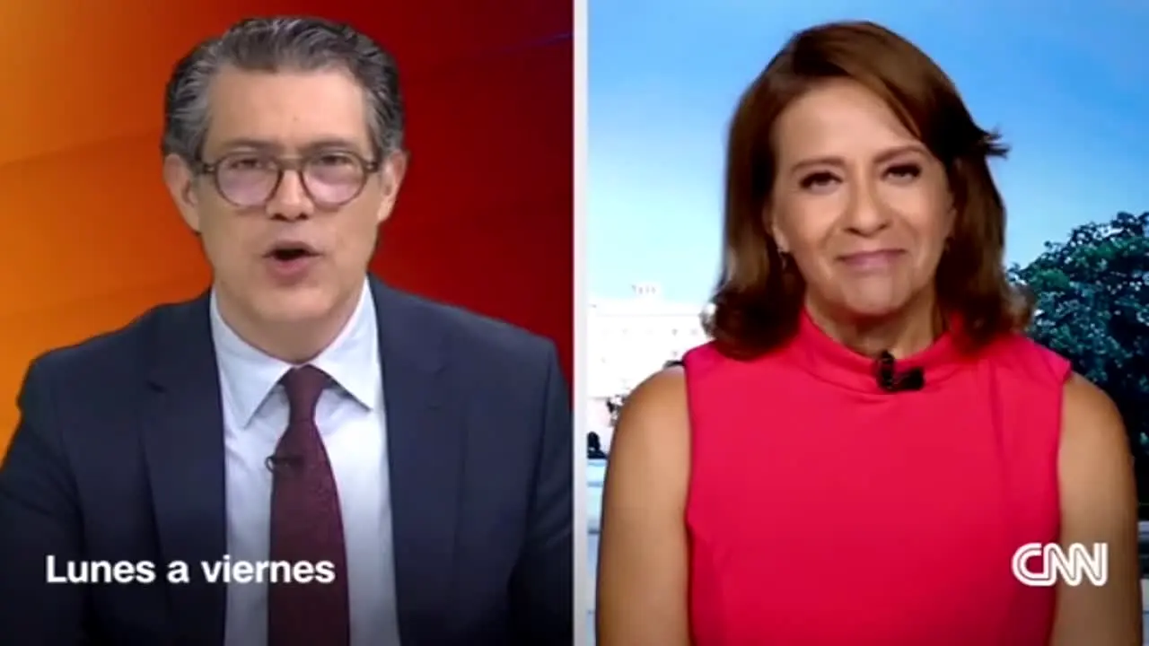 CNN en Espanol live