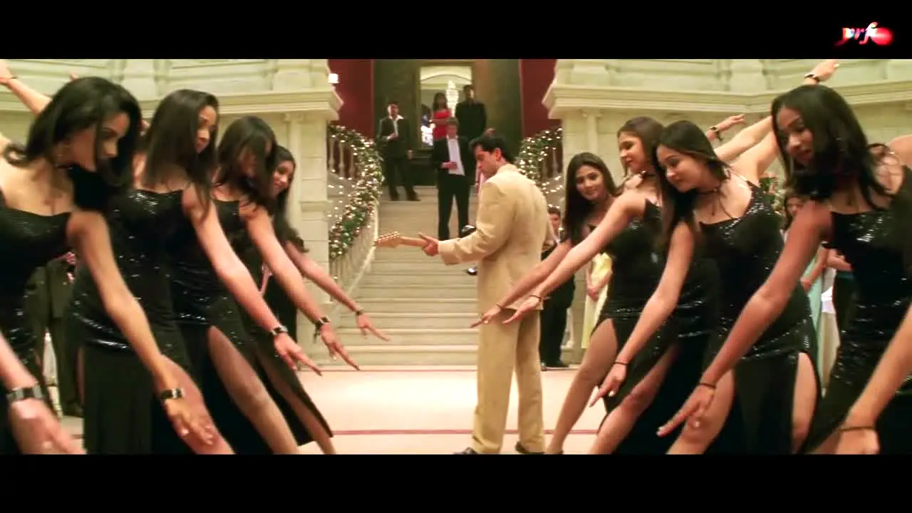 YRF Music Nepal live