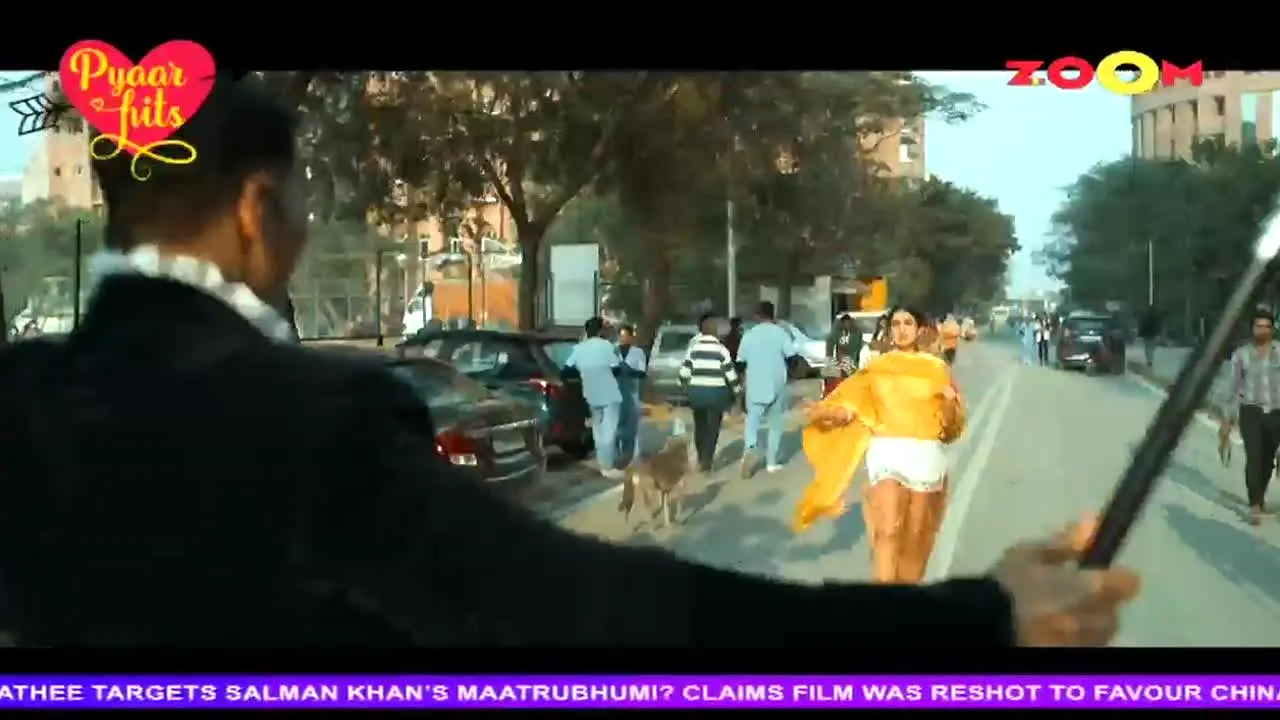 Zoom Nepal live