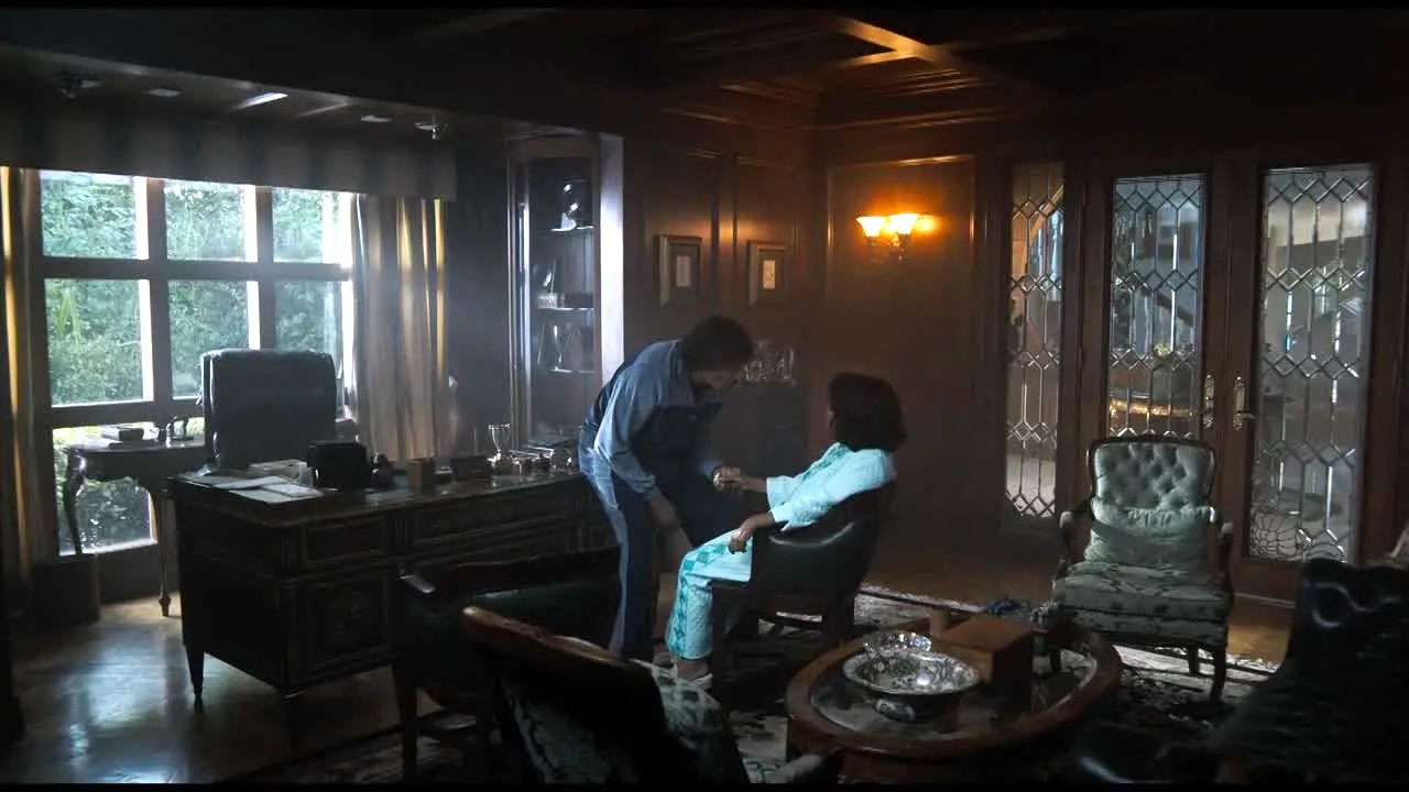 Starz West in diretta