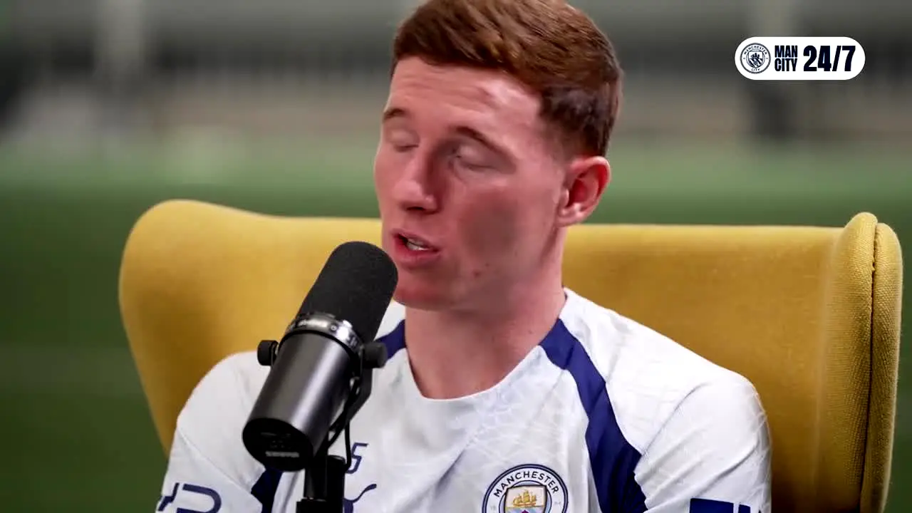 Man City 24/7 live