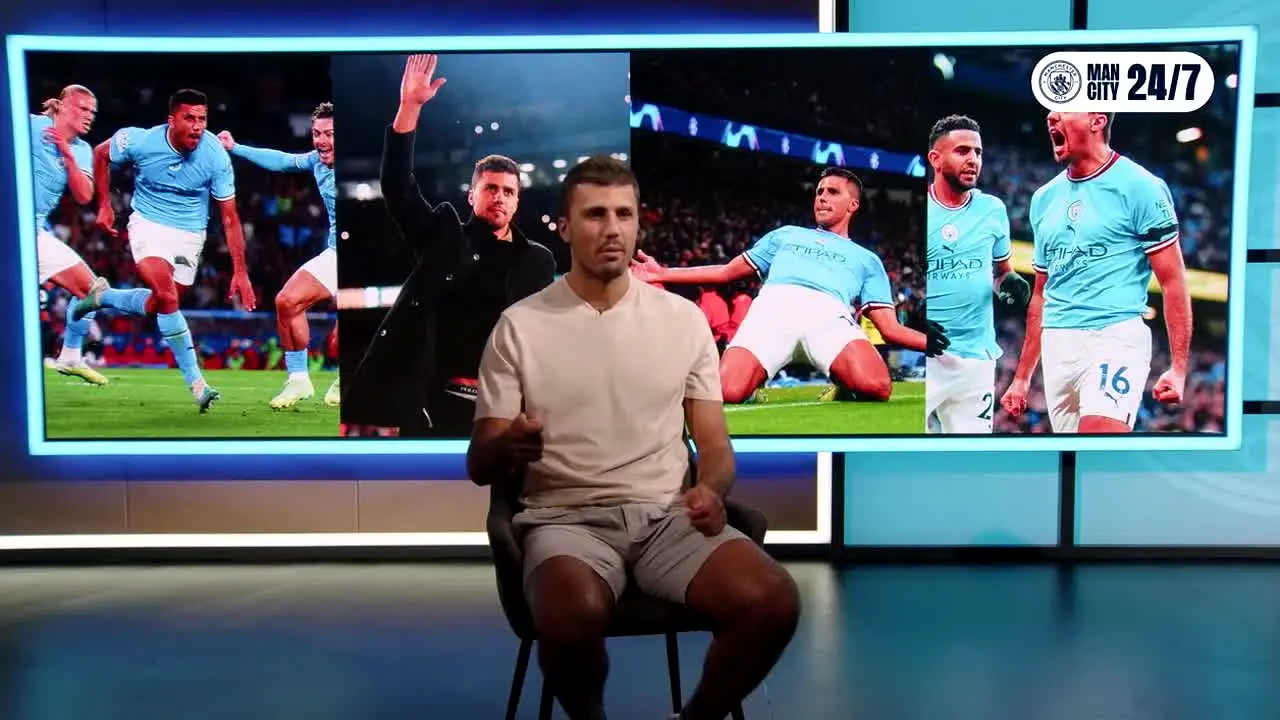 Man City 24/7 live