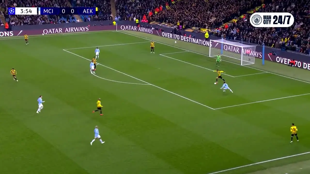 Man City 24/7 live