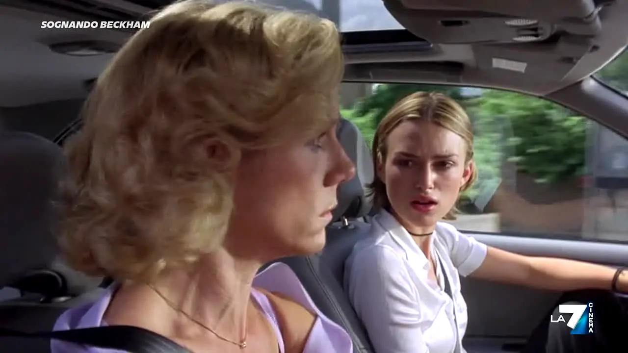 La7 Cinema in diretta