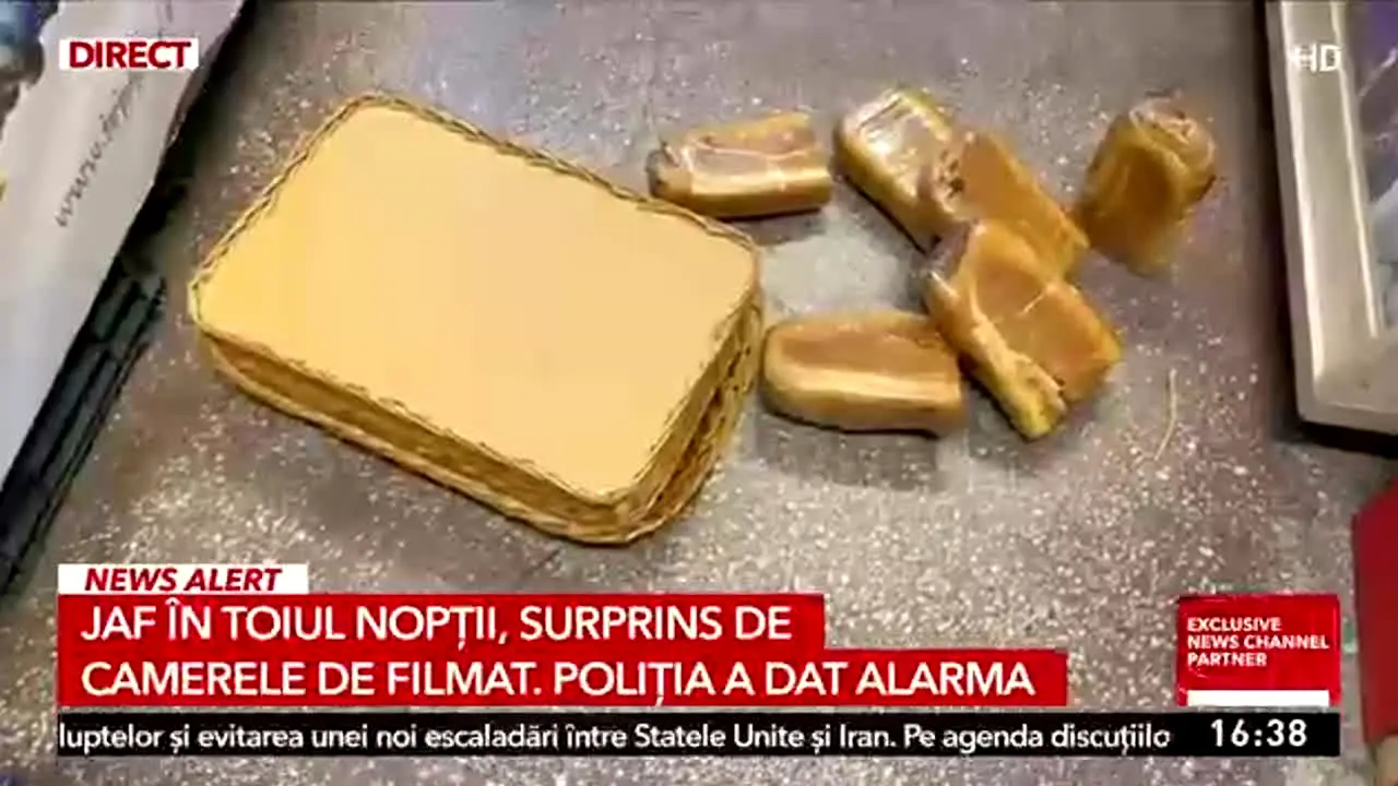 Antena 3 CNN na żywo