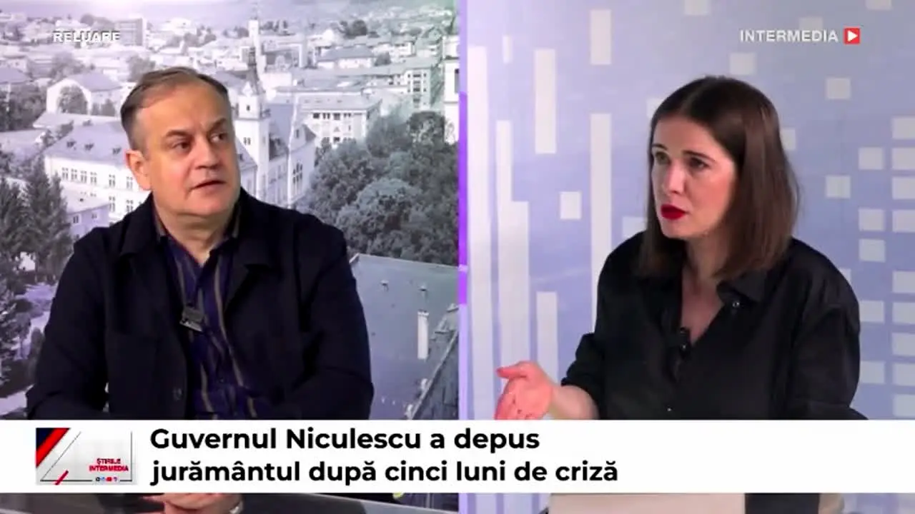 Intermedia TV in diretta