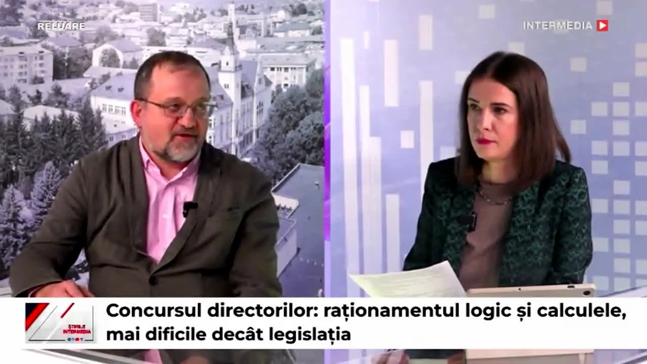 Intermedia TV live