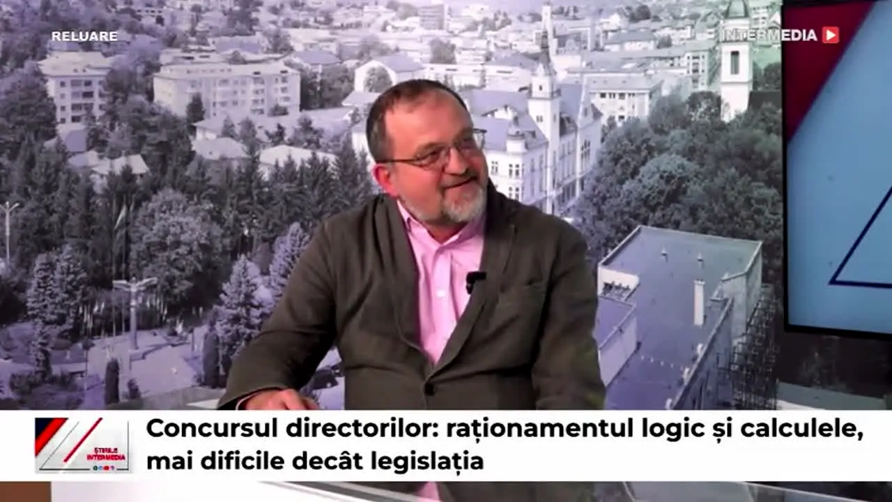 Intermedia TV en direct