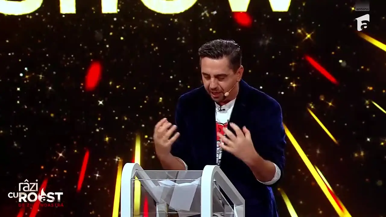 iRoast live