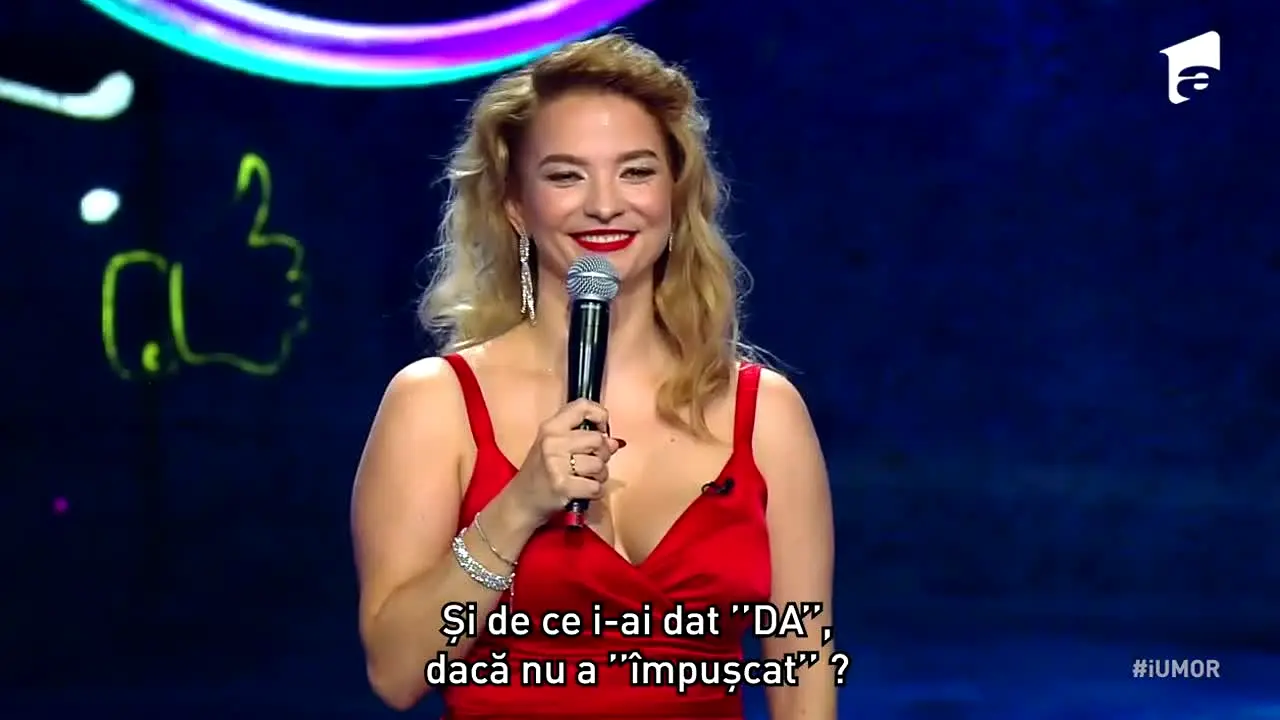 iUmor en direct