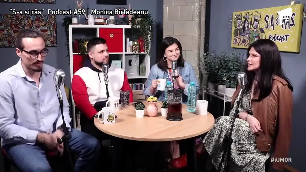 iUmor live