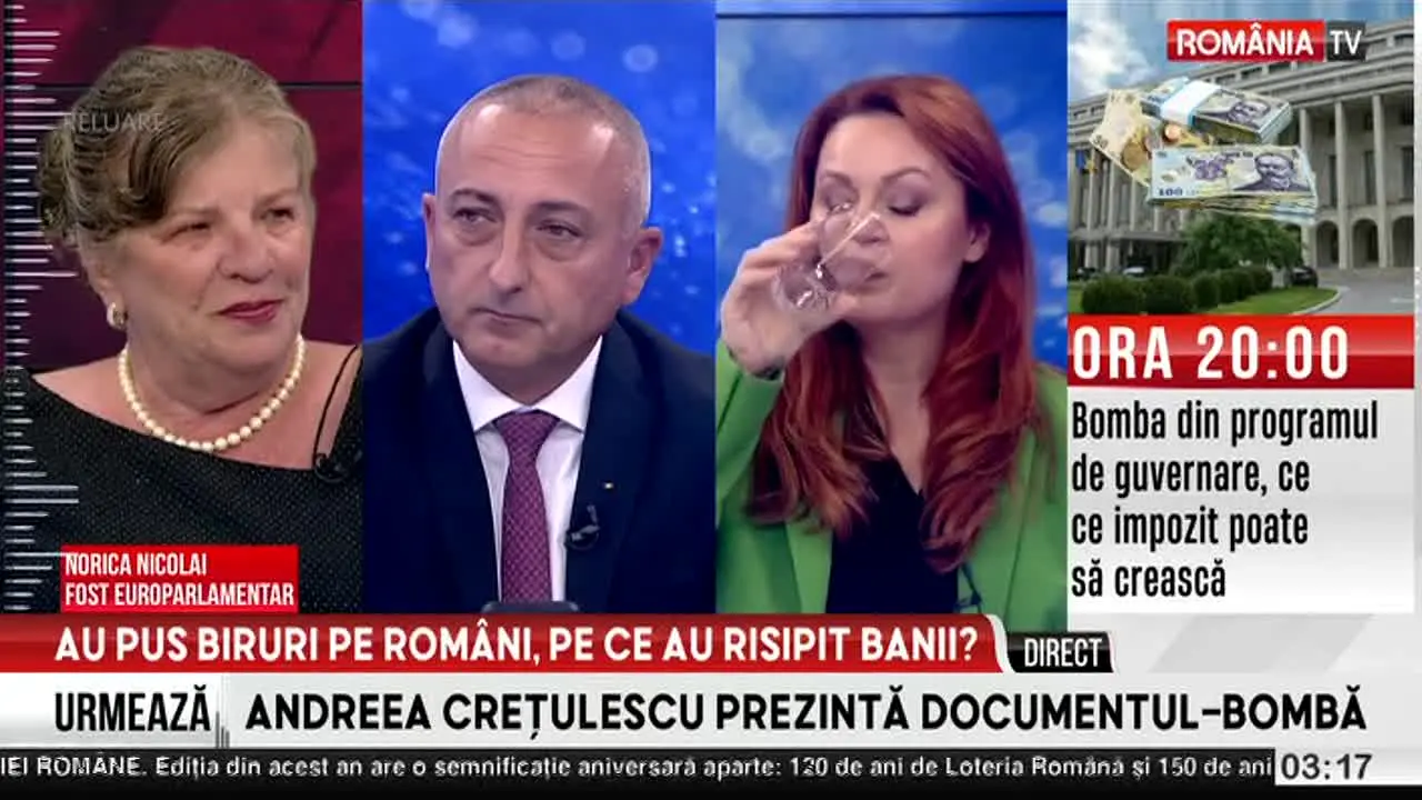 Romania TV live