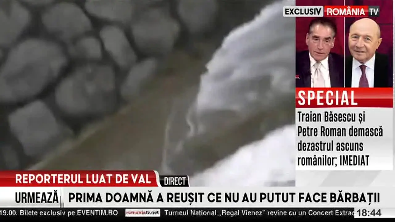 Romania TV ao vivo