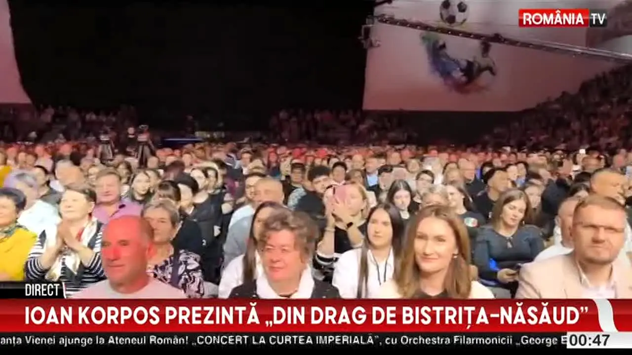 Romania TV live
