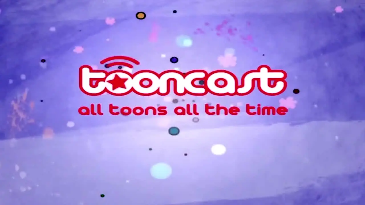 Tooncast live