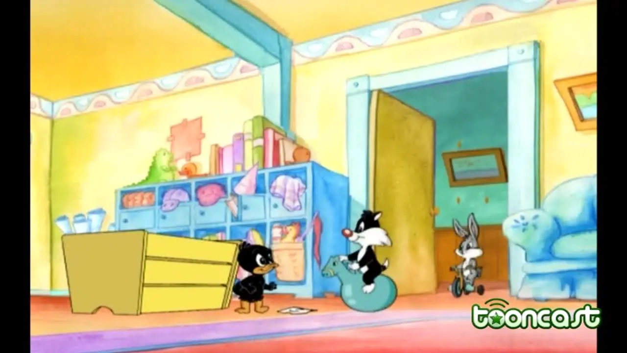 Tooncast na żywo