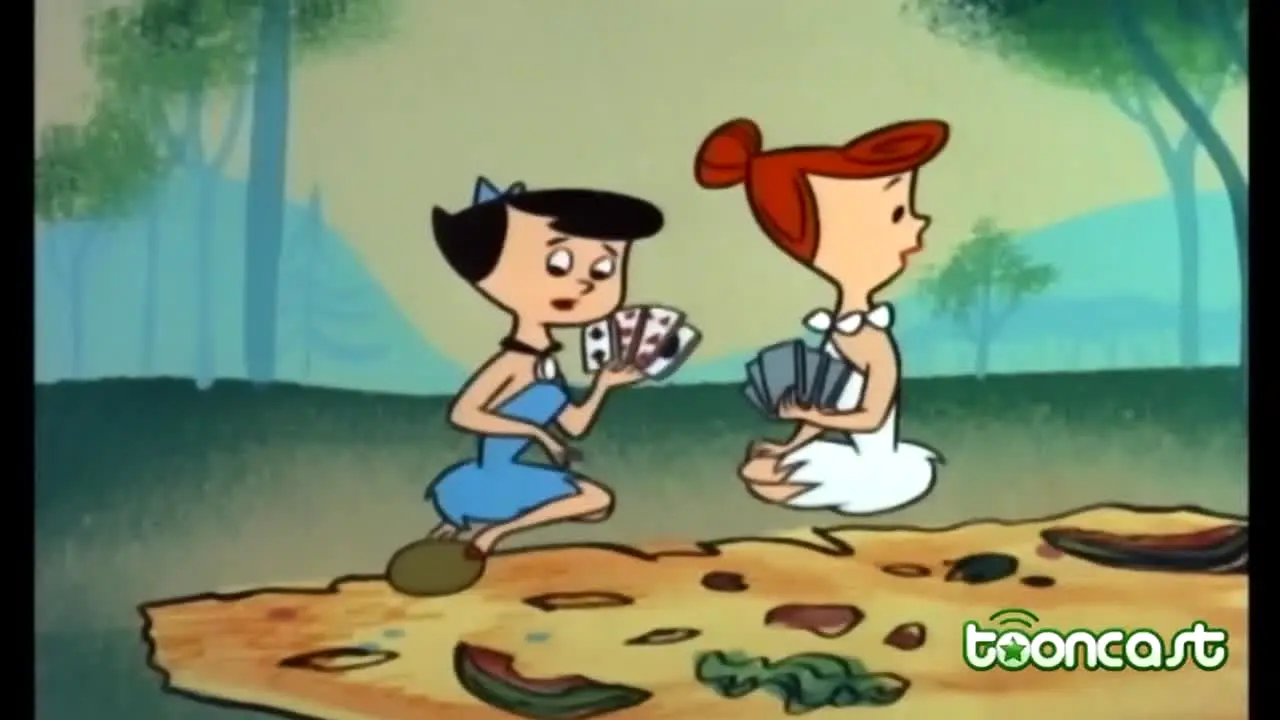 Tooncast — прямой эфир