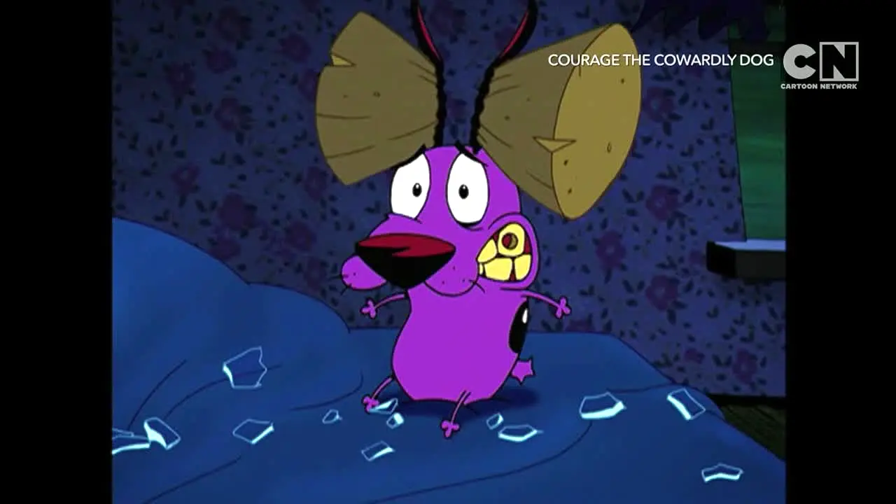 Cartoon Network Asia live