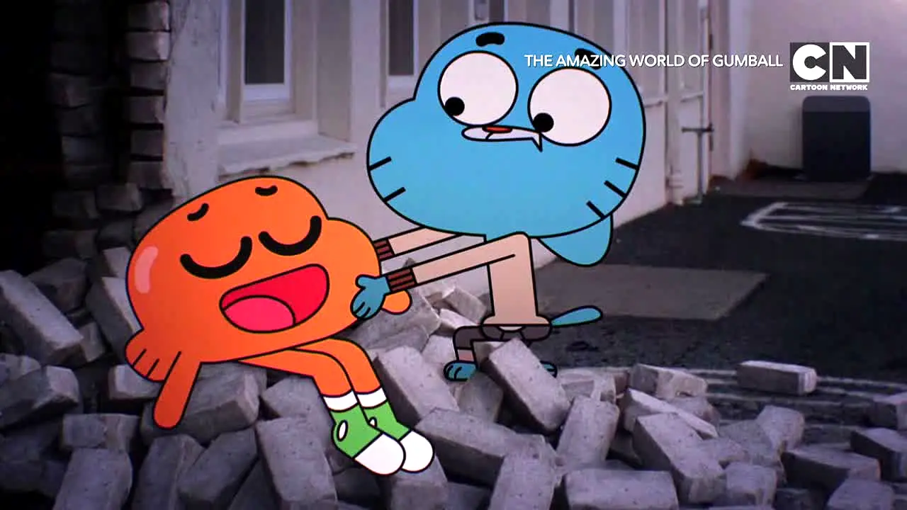 Cartoon Network Asia live