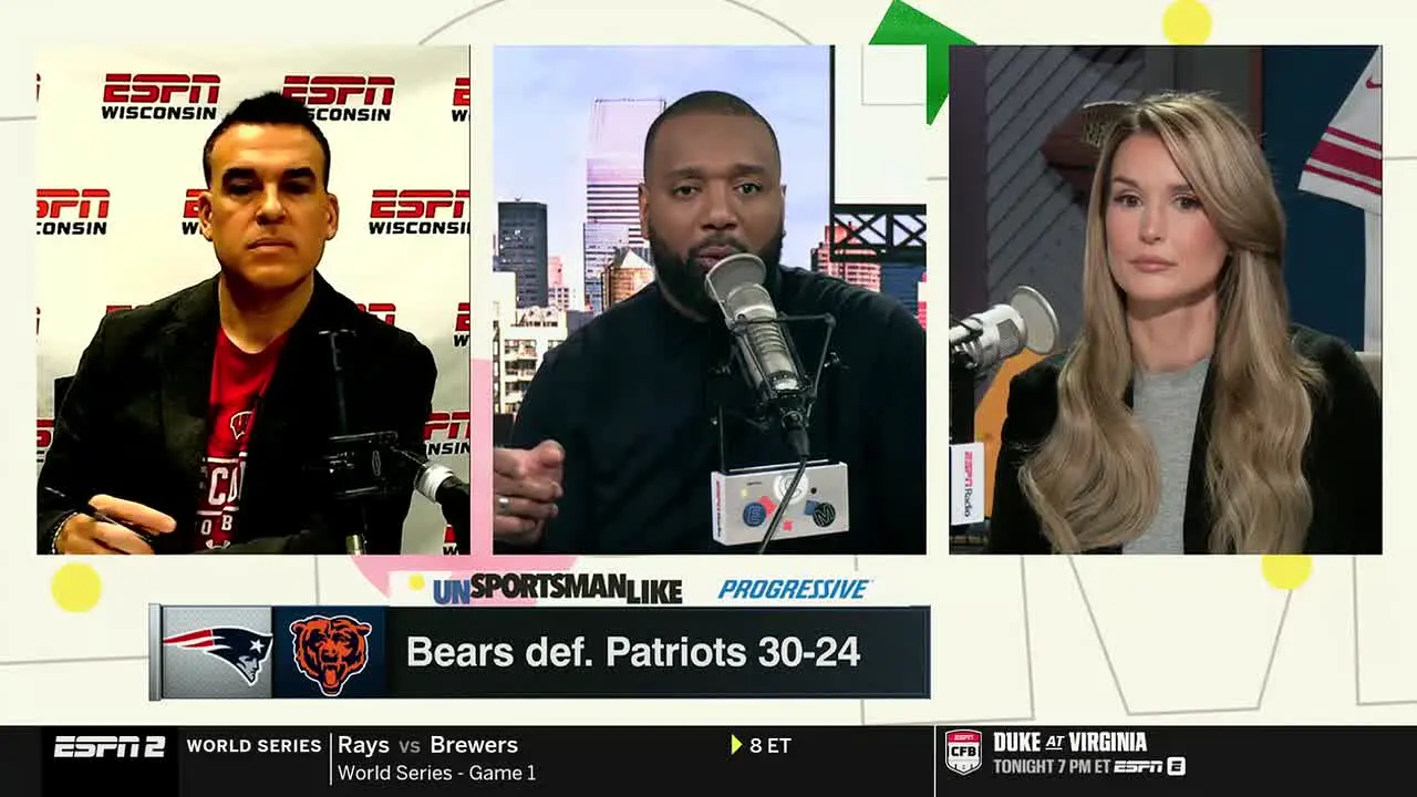 ESPN 2 live