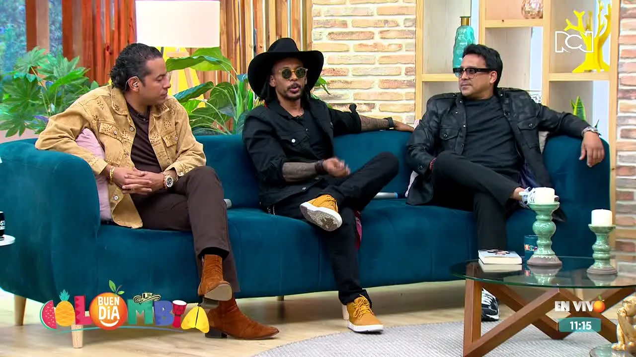 Canal RCN live