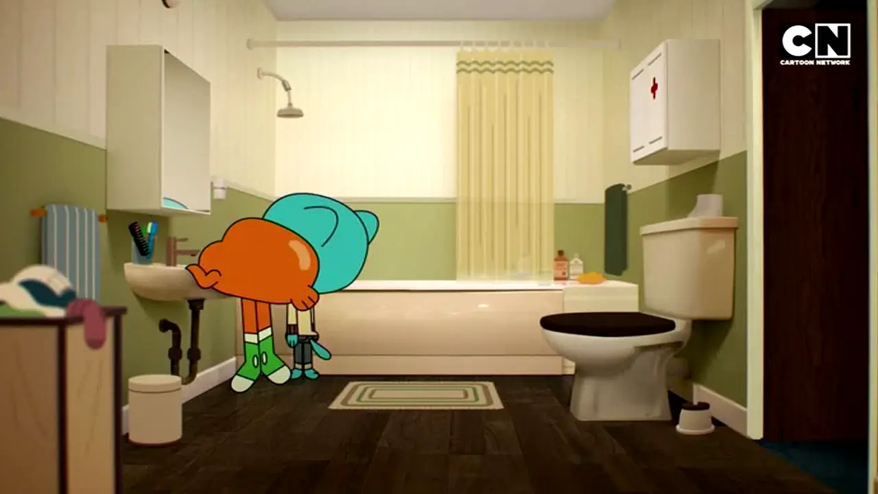 Cartoon Network CEE Ukraine live