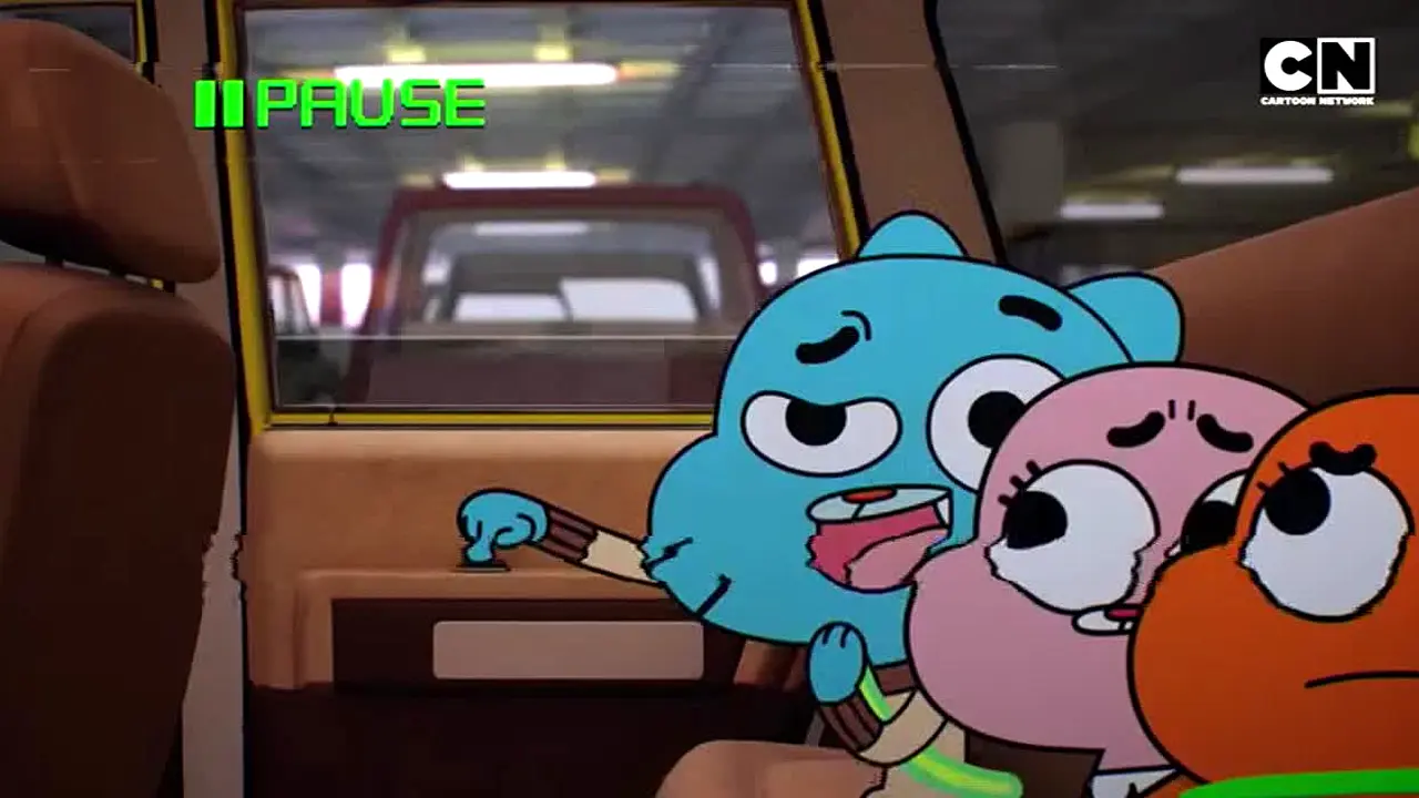 Cartoon Network CEE Ukraine in diretta