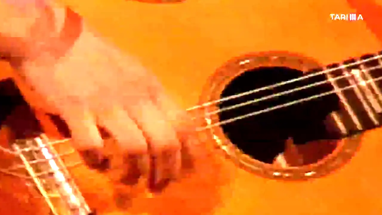 Tarima TV ao vivo