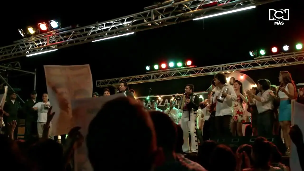 RCN Mas ao vivo