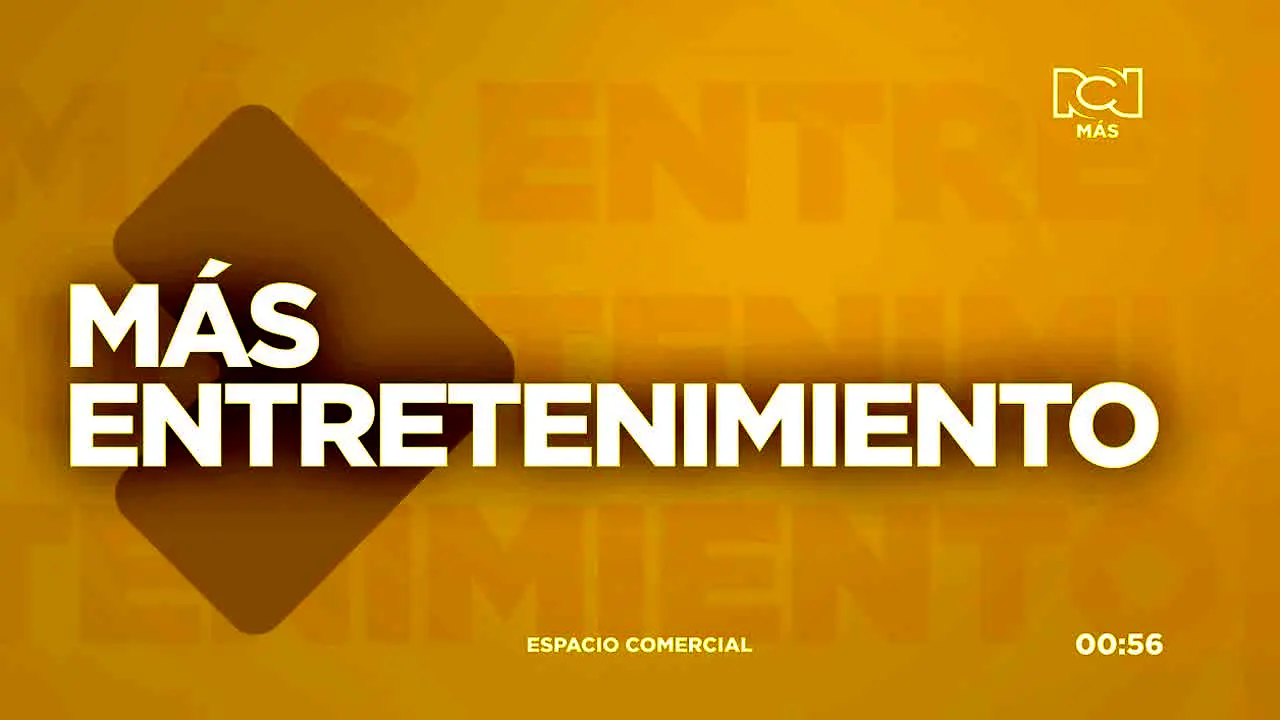 RCN Mas en vivo