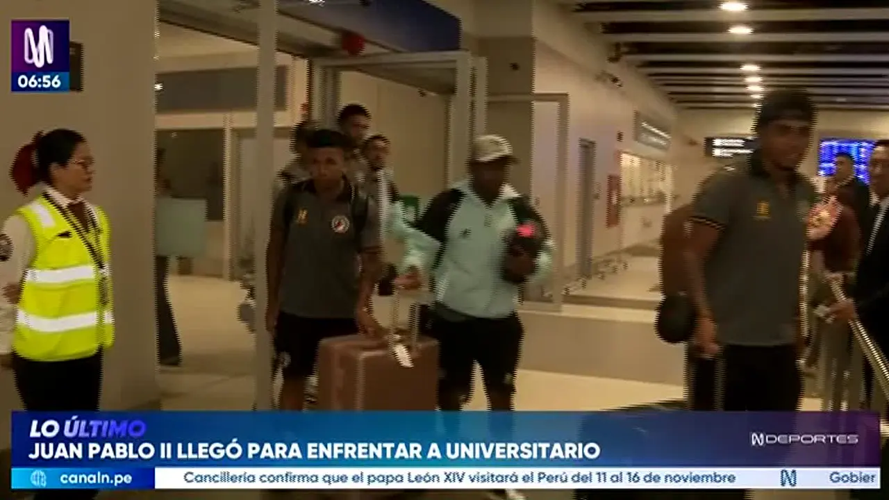 Canal N ao vivo
