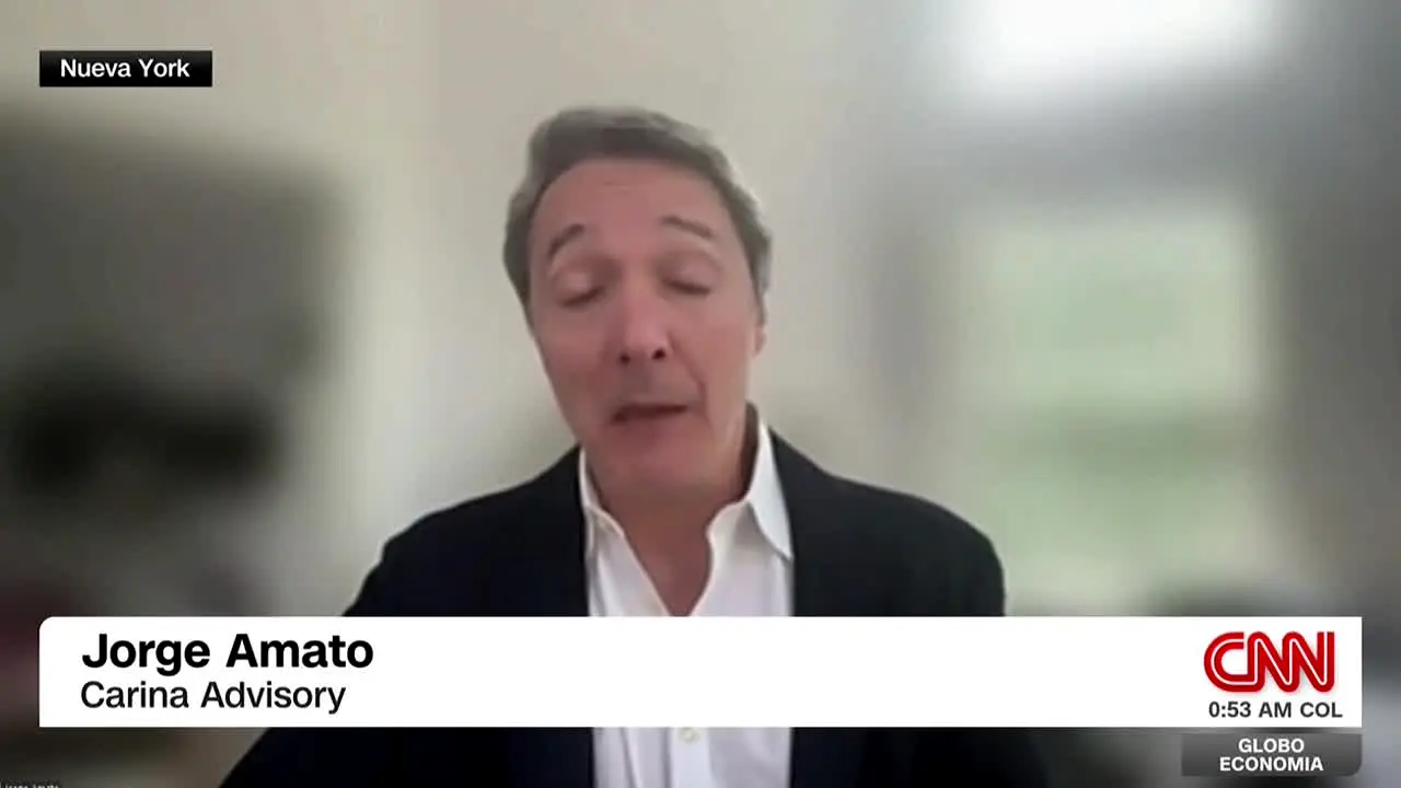 CNN en Espanol in diretta