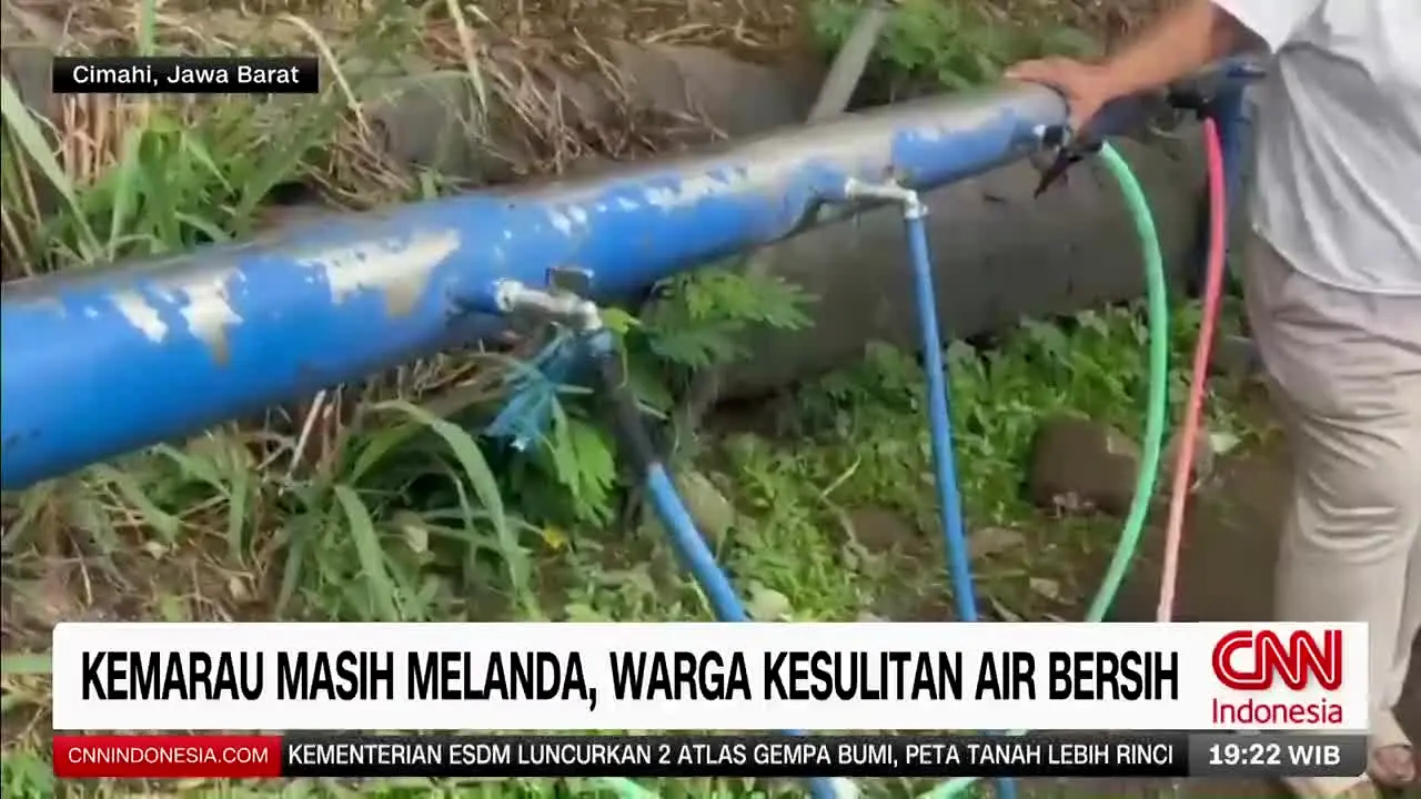 CNN Indonesia live