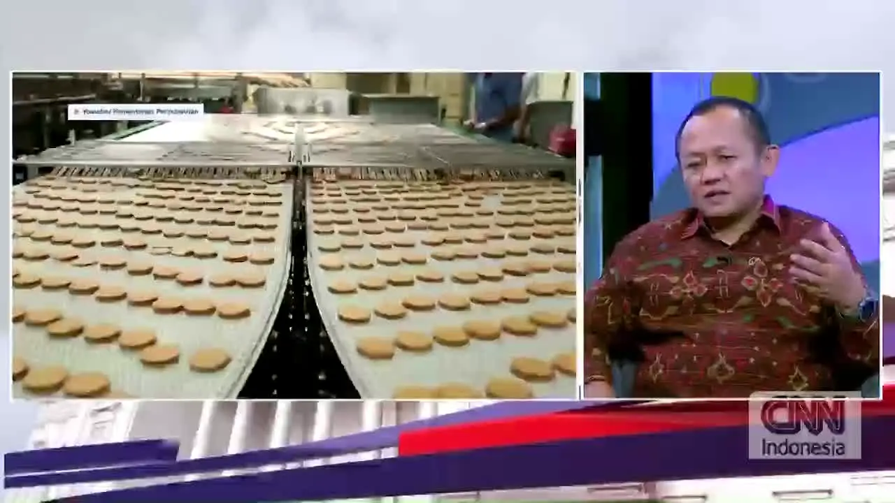 CNN Indonesia en vivo