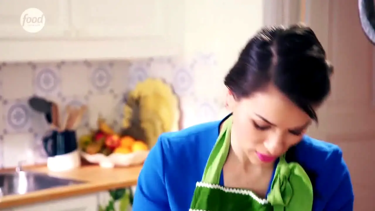 Food Network en vivo