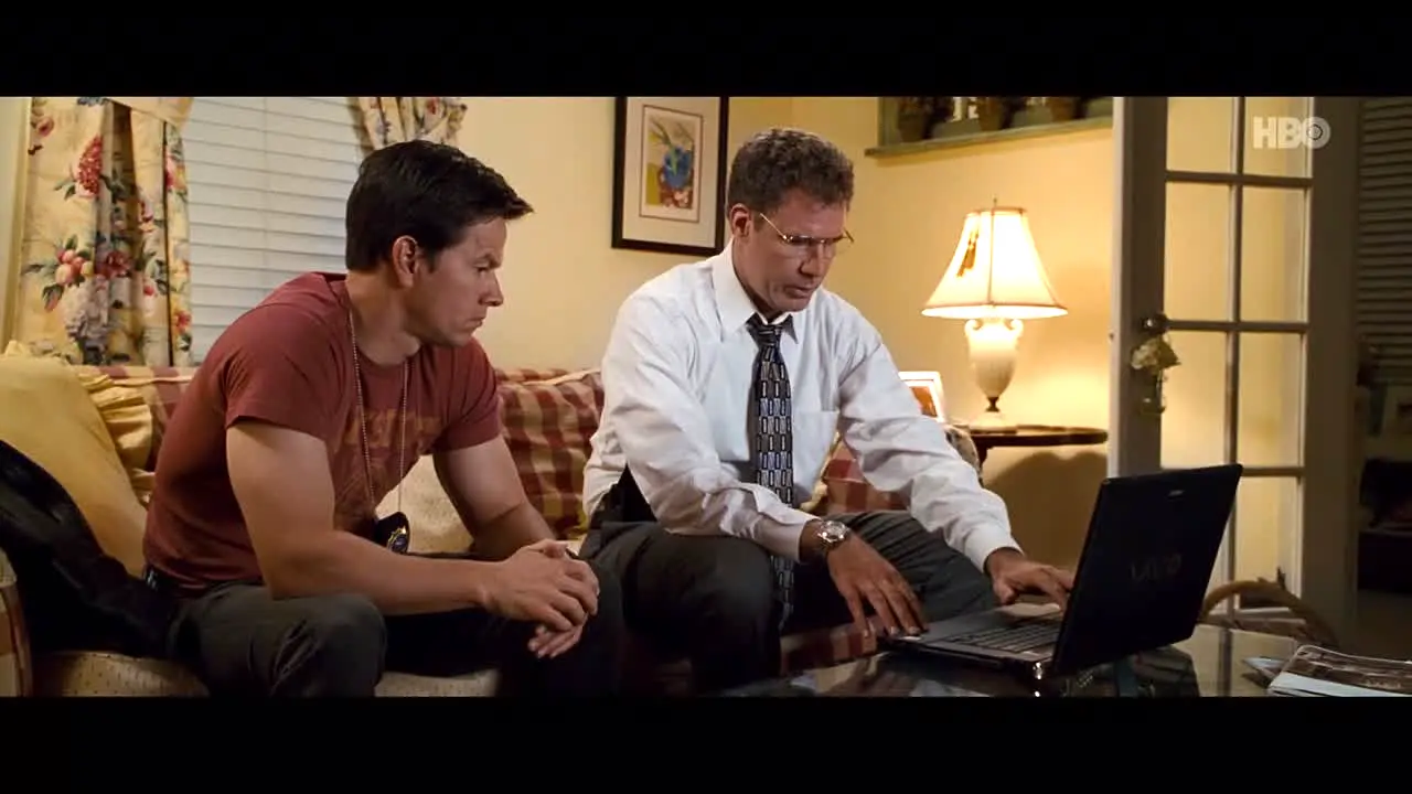 HBO live